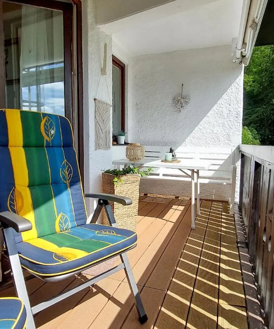 شقة Fewo Allgaeuzeit Mit Hallenbad & Sauna & Kostenlosem Wlan ميسين-فيلامس