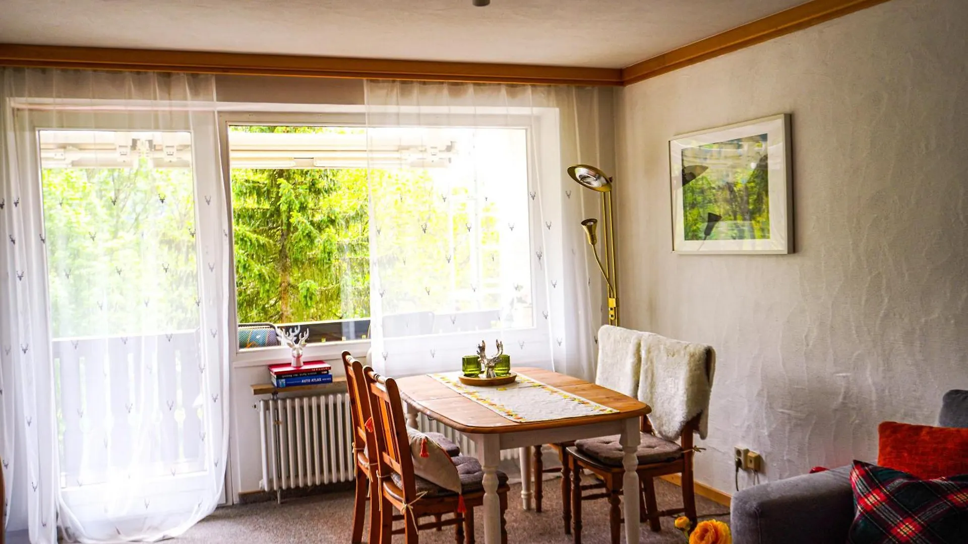 Fewo Allgaeuzeit Mit Hallenbad & Sauna & Kostenlosem Wlan ميسين-فيلامس شقة